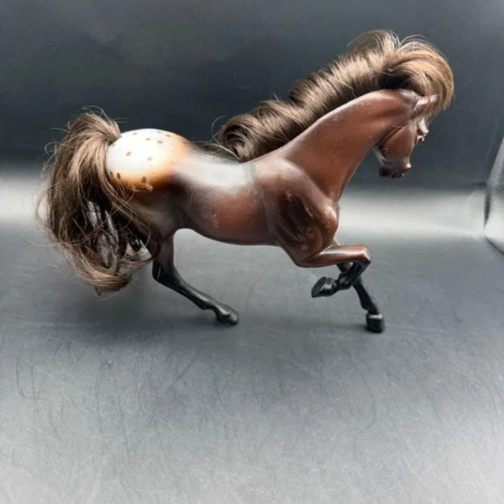 Breyer as good